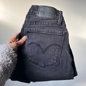 710 Super Skinny Levi’s